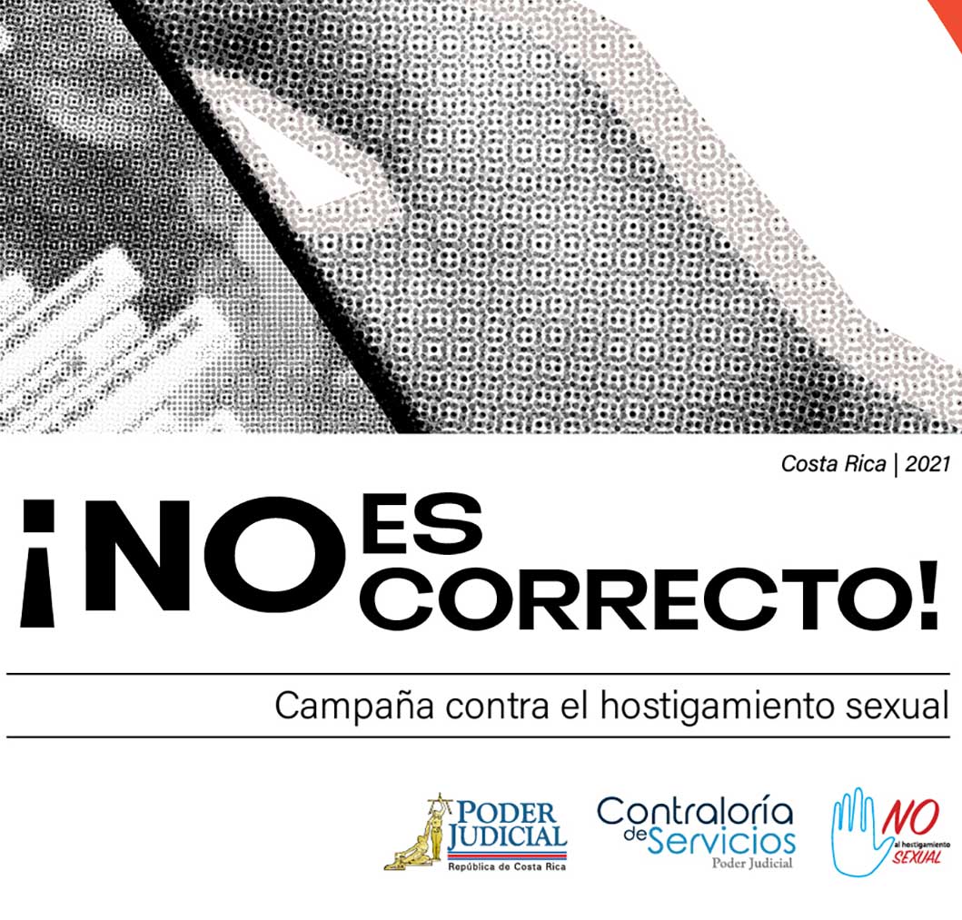 NO es correcto portada