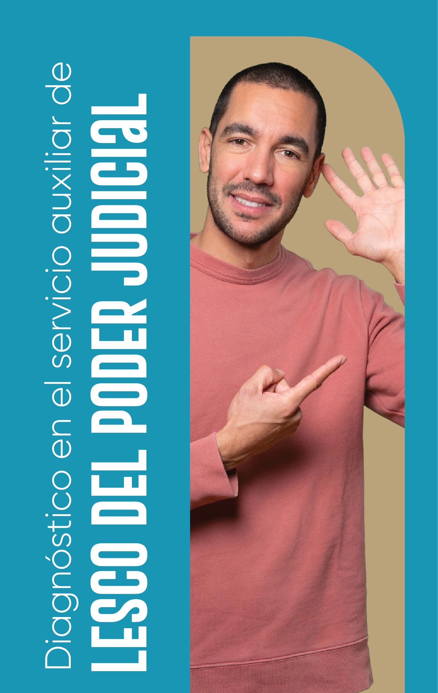 Ayudas técnicas (productos de apoyo para personas con discapacidad) en el Poder Judicial 2023