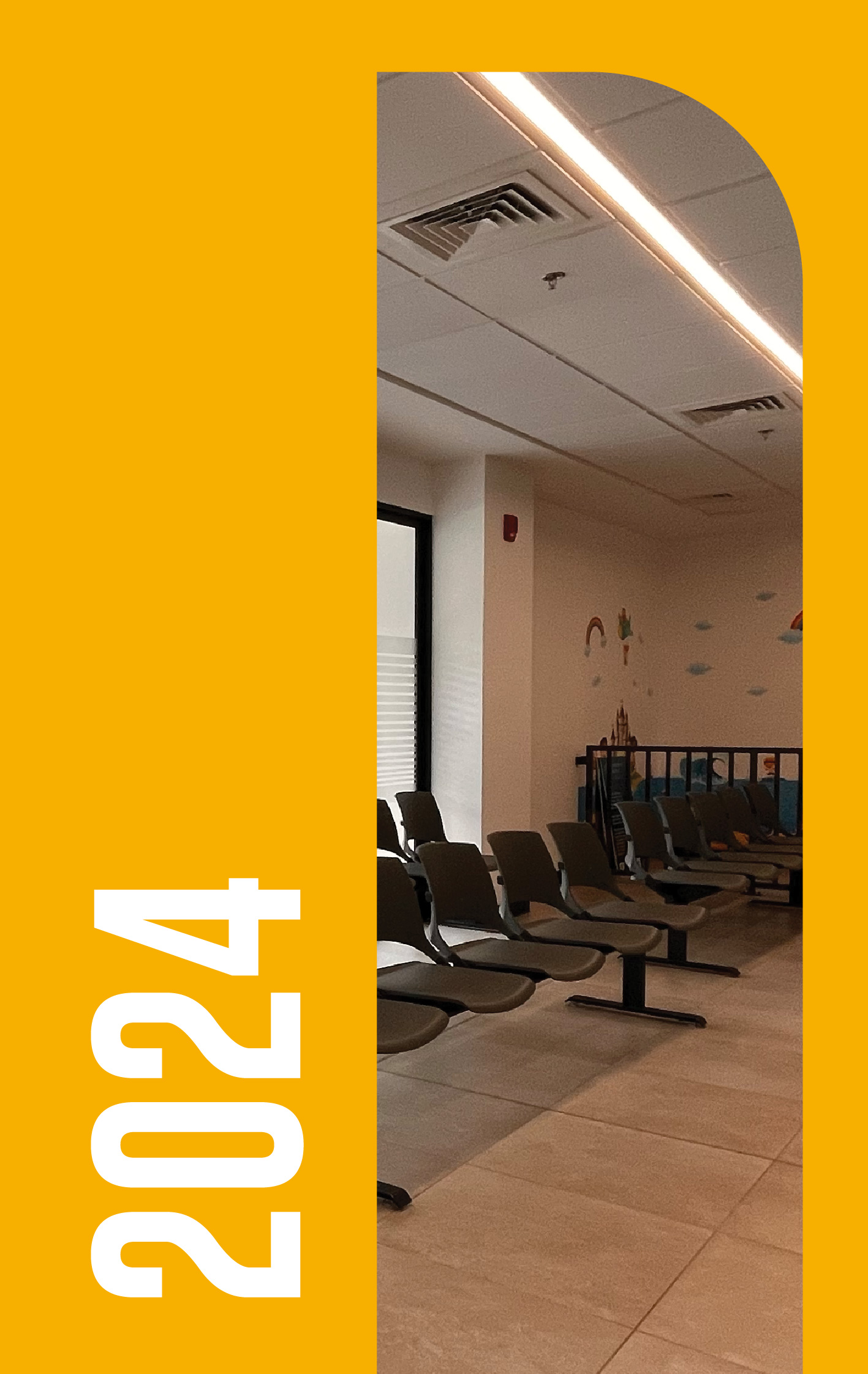 Verificación de atención presencial en el ámbito Auxiliar de Justicia 2024