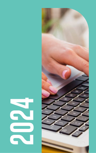 Percepciones de la plataforma Gestión en Línea 2024