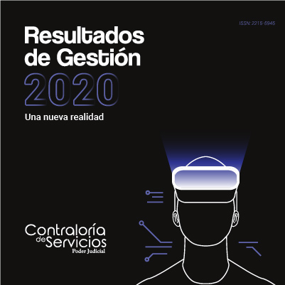 Resultados de Gestión 2020