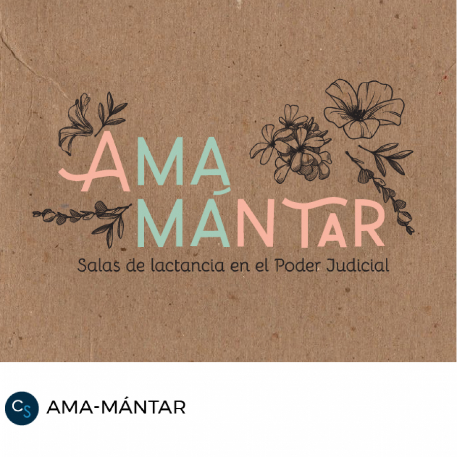 Ama-mántar
