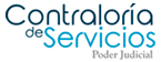 Ir a página de Contraloría de Servicios del Poder Judicial de Costa Rica